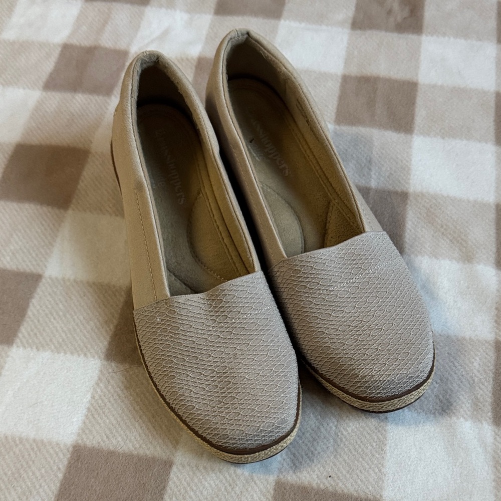 Grasshopper Ortholite Shoes